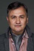 Dima Rubin