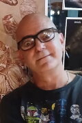 Vic Cicuta