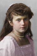 Grand Duchess Anastasia