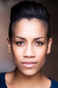 Dominique Tipper