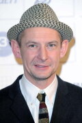 Ian Hart