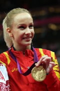 Sandra Izbașa