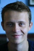 Vladimir Daraganov
