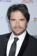 Matthew Settle