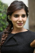 Samantha Ruth Prabhu