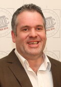 Chris Moyles