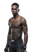 Israel Adesanya