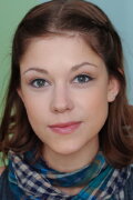 Mariya Pirogova