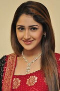 Sayesha Saigal