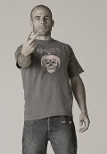 Mike Dytri