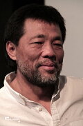 Mark Lee Ping-Bing