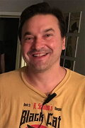 Jeff Miller