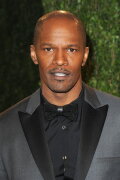 Jamie Foxx