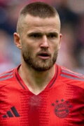 Eric Dier