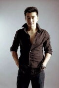 Xu Yongge