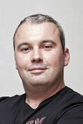 István Dombóvári