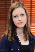 Patrycja Volny