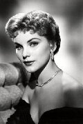Debra Paget