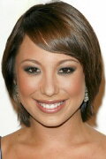 Cheryl Burke