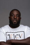 Freddie Stevenson