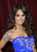 Preeya Kalidas
