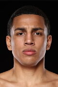 Omar Rosario