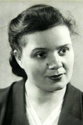 Olga Kusenko