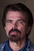 Mark Irvingsen
