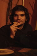 Riccardo Walmir
