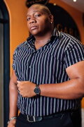 Brandon Blackman