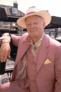 John Inman