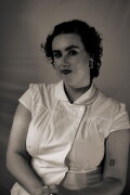 Amalia Farrow