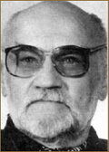 Rostislav Goryayev
