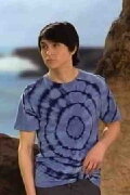 Mitchel Musso