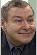 Boris Cherdyntsev