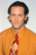 Steven Weber