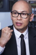 Dante Lam Chiu-Yin