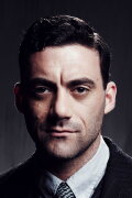 Morgan Spector