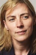 Saskia Reeves
