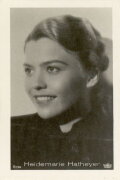 Heidemarie Hatheyer