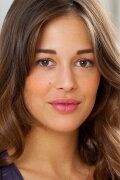 Meryl Valerie