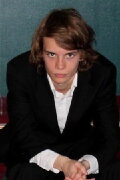 Jonatan Bökman