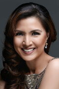 Bernadette Allyson