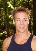 Brandon Henschel
