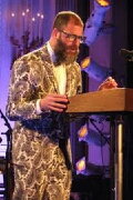 Kenneth Goldsmith