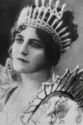 Georgette Sorelle