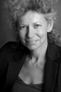 Mieneke Bakker
