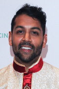 Shawn Parikh