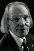 Magnús Blöndal Jóhannsson