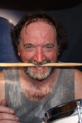 Jeff Braithwaite